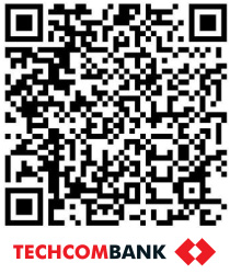 QR chuyển khoản